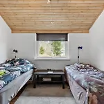 度假居 Amazing In With Wifi Sæby