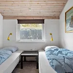 Amazing In With Wifi 度假居 Sæby