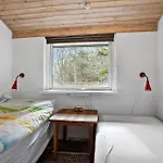 度假居 Amazing In With Wifi Sæby