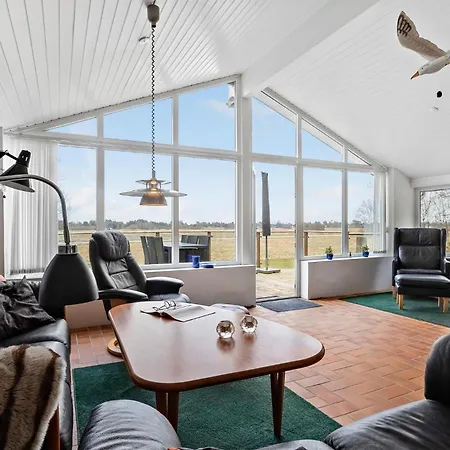 Amazing In With Wifi Casa vacanze Sæby