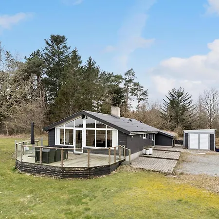 Amazing In With Wifi * Sæby