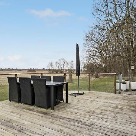 Amazing In With Wifi Holiday home