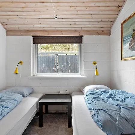Amazing In With Wifi Holiday home Saeby (Nordjylland)