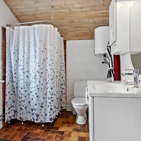 Holiday home Amazing In With Wifi Saeby (Nordjylland)