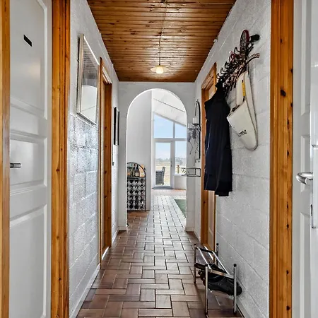 Amazing In With Wifi Holiday home