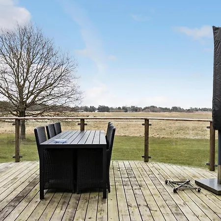 Holiday home Amazing In With Wifi
