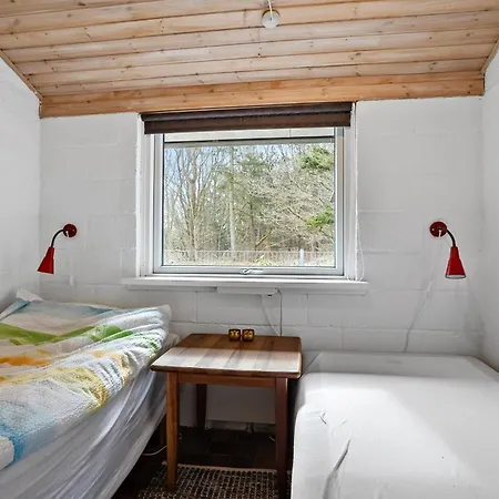 Holiday home Amazing In With Wifi Saeby (Nordjylland)
