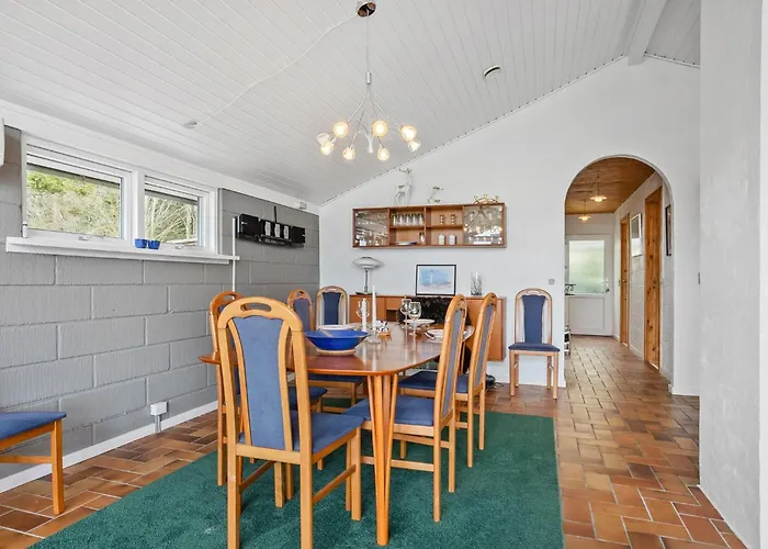 Amazing In With Wifi Sæby