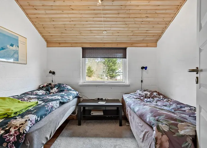 Casa vacanze Amazing In With Wifi Sæby