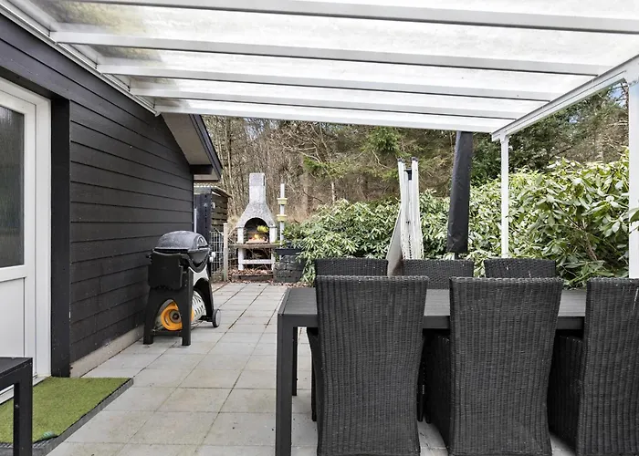 Amazing In With Wifi * Sæby