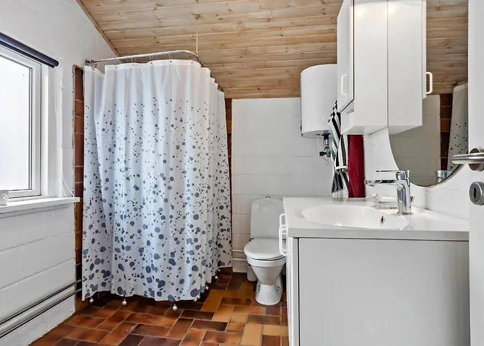 Casa vacanze Amazing In With Wifi Sæby