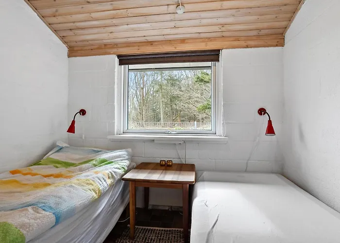 Casa vacanze Amazing In With Wifi Sæby