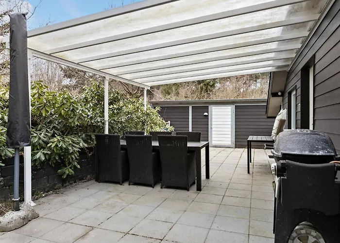 Amazing In With Wifi *