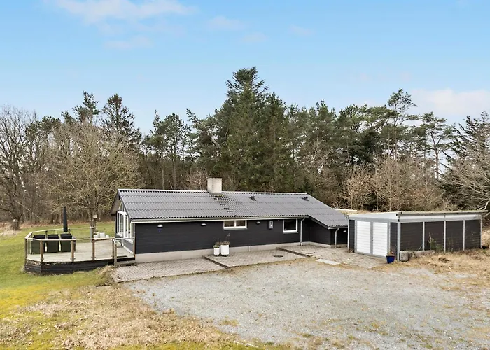 Casa vacanze Amazing In With Wifi